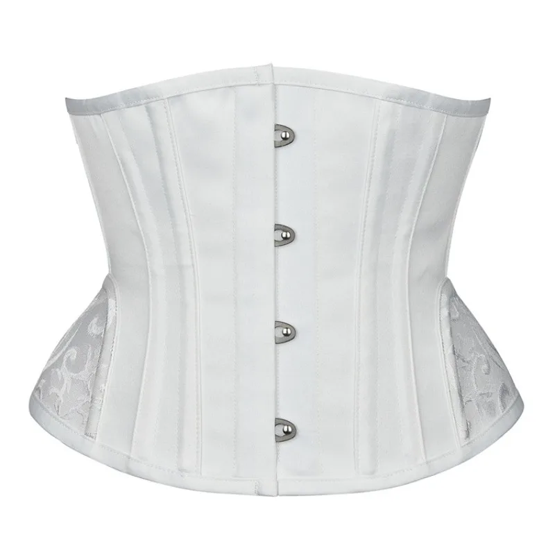 Women's Corset Spiral Steel Bo - Corset Waist Cinch 리뷰 및 가격