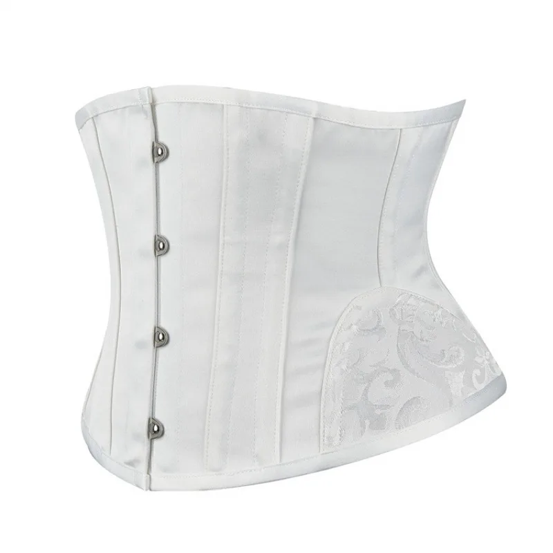 Women's Corset Spiral Steel Bo - Corset Waist Cinch 리뷰 및 가격
