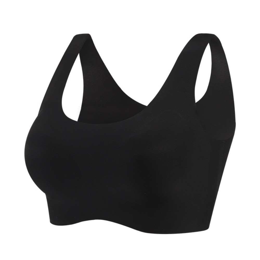 Soft Close-fitting Wireless Br - Bralette Wireless Soft 리뷰 및 가격