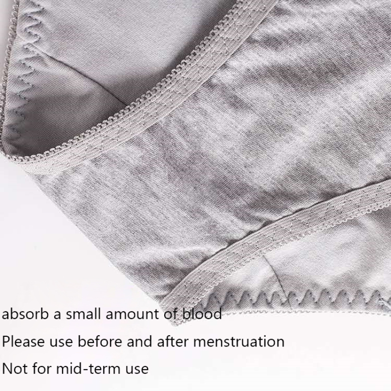 3XL Large Size Sexy Lace Absor - Period Panty Absorbent 리뷰 및 가격