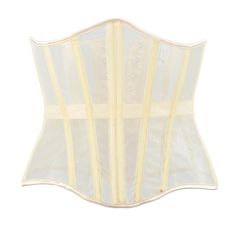 Women Waist Trainer Sexy Black - Corset Waist Cinch 리뷰 및 가격