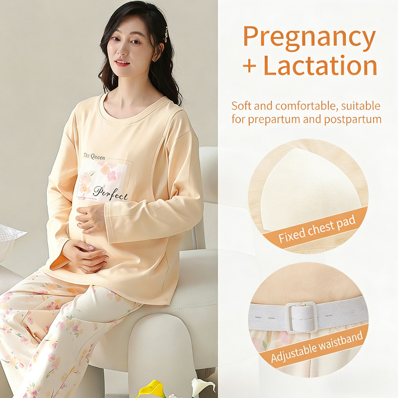 Breast Sleep Maternity Clothes - Nursing Bra Sleep 리뷰 및 가격