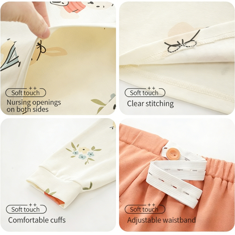Breast Sleep Maternity Clothes - Nursing Bra Sleep 리뷰 및 가격