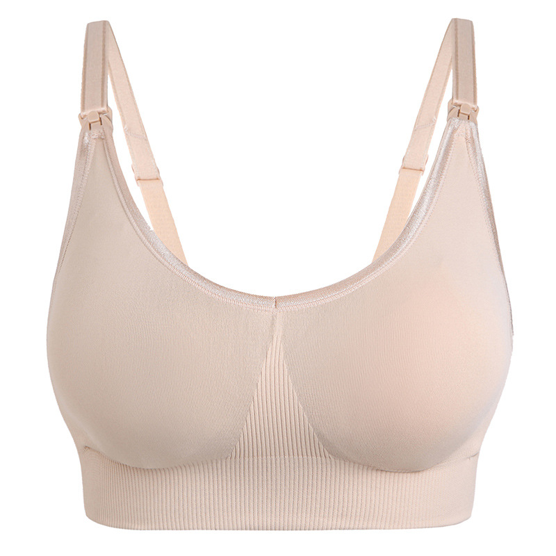 Maternity Nursing Bras Seamles - Nursing Bra Sleep 리뷰 및 가격