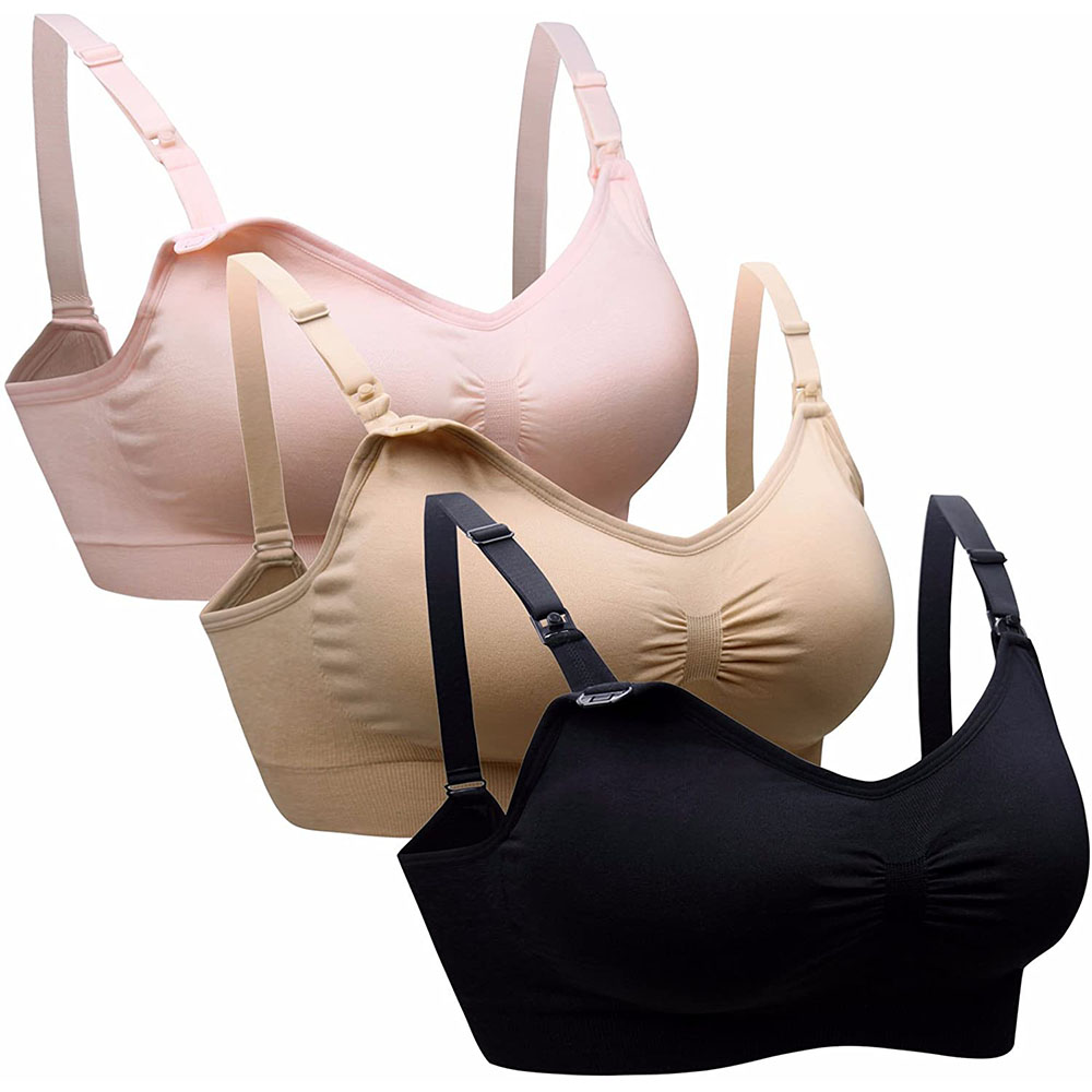 Womens Maternity  Nursing Bra  - Nursing Bra Sleep 리뷰 및 가격