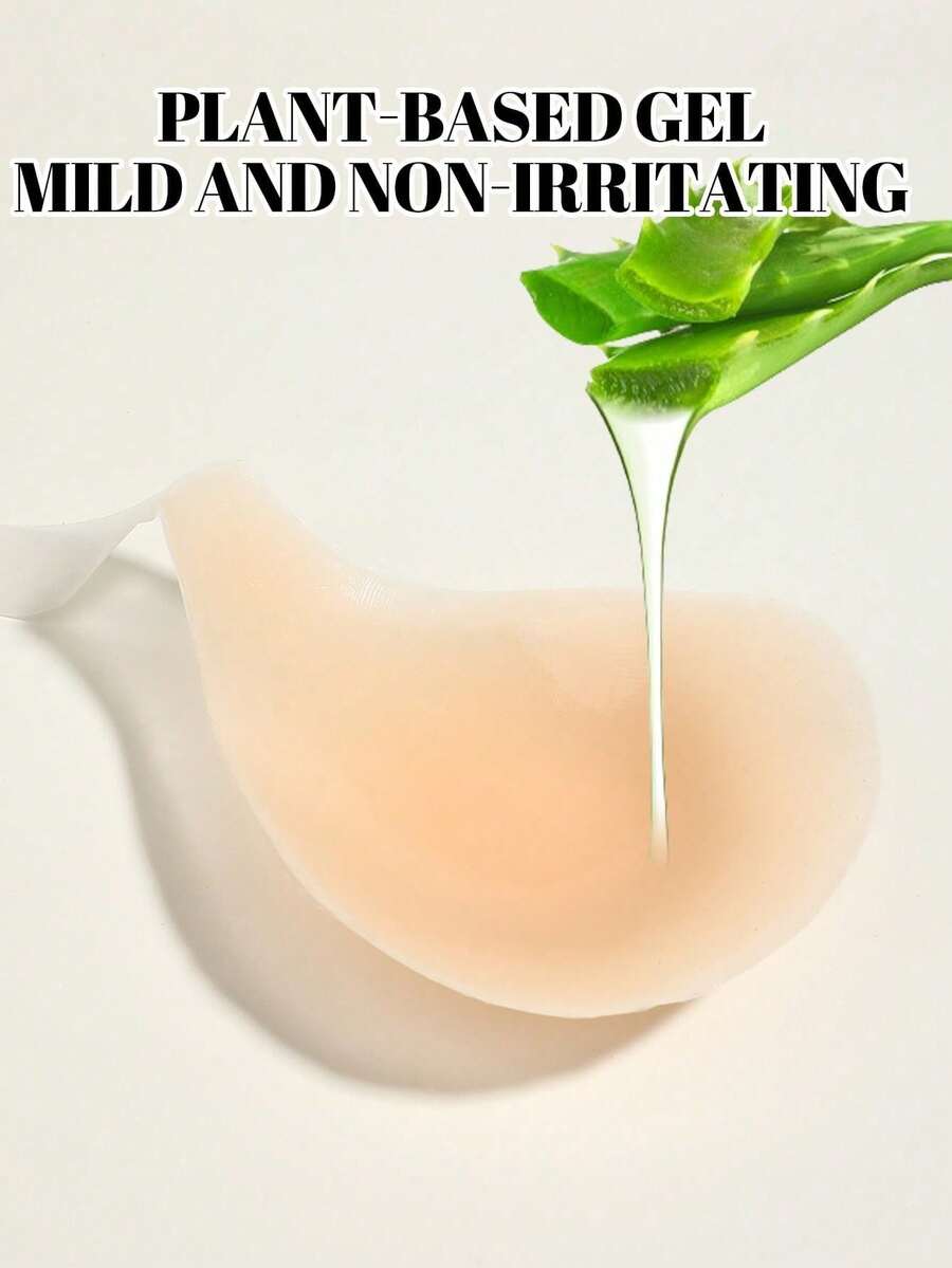 Womens Silicone Adhesive Backl - Silicone Bra Adhesive 리뷰 및 가격