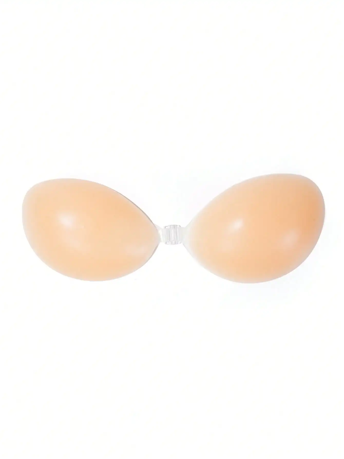 1pc Women's Silicone Sticky Br - Strapless Bra Backless 리뷰 및 가격