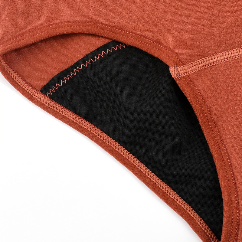 Women’s Seamless Period Pantie - Period Panty Absorbent 리뷰 및 가격