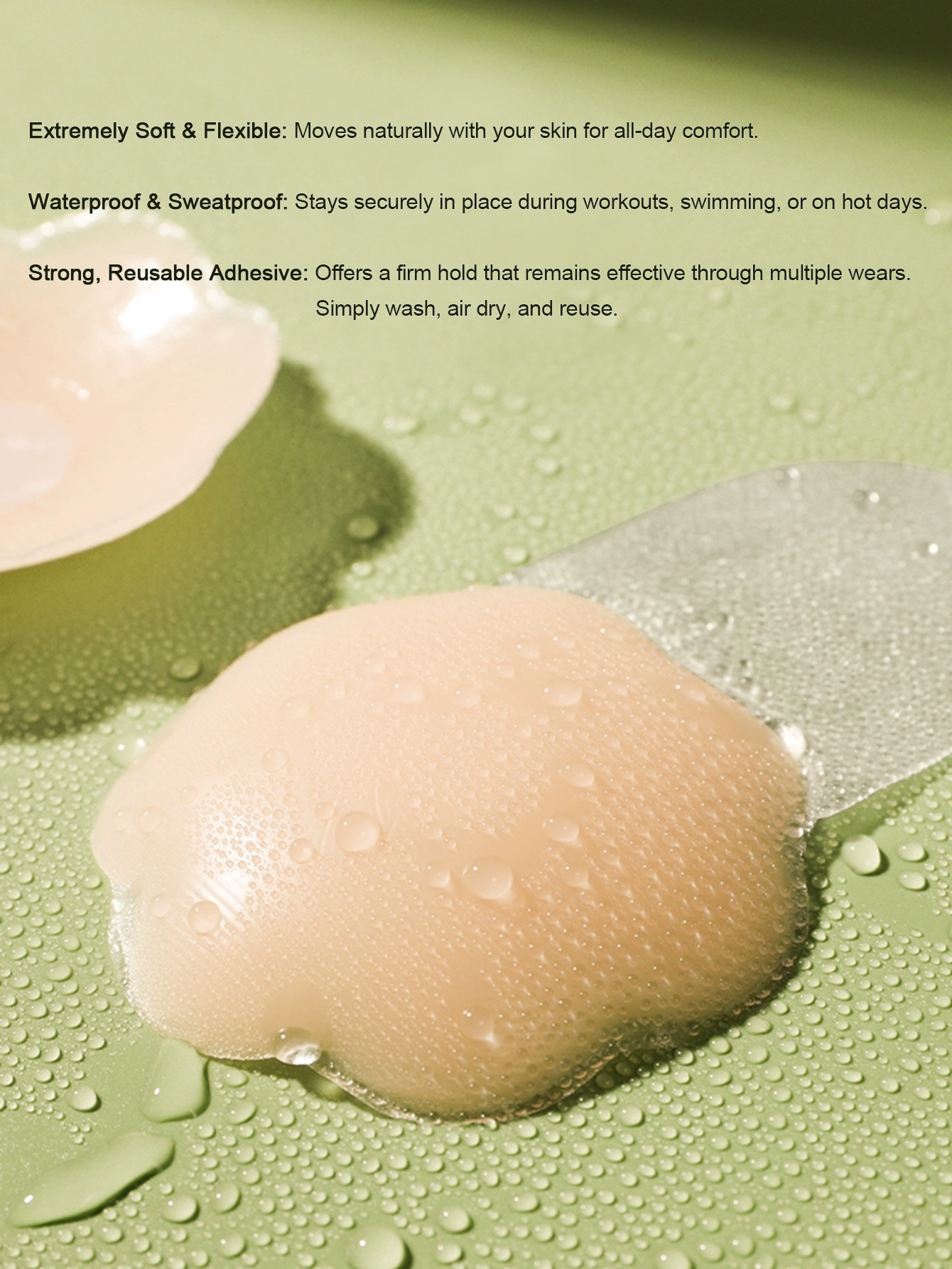 Adhesive Wedding Bra for Large - Silicone Bra Adhesive 리뷰 및 가격
