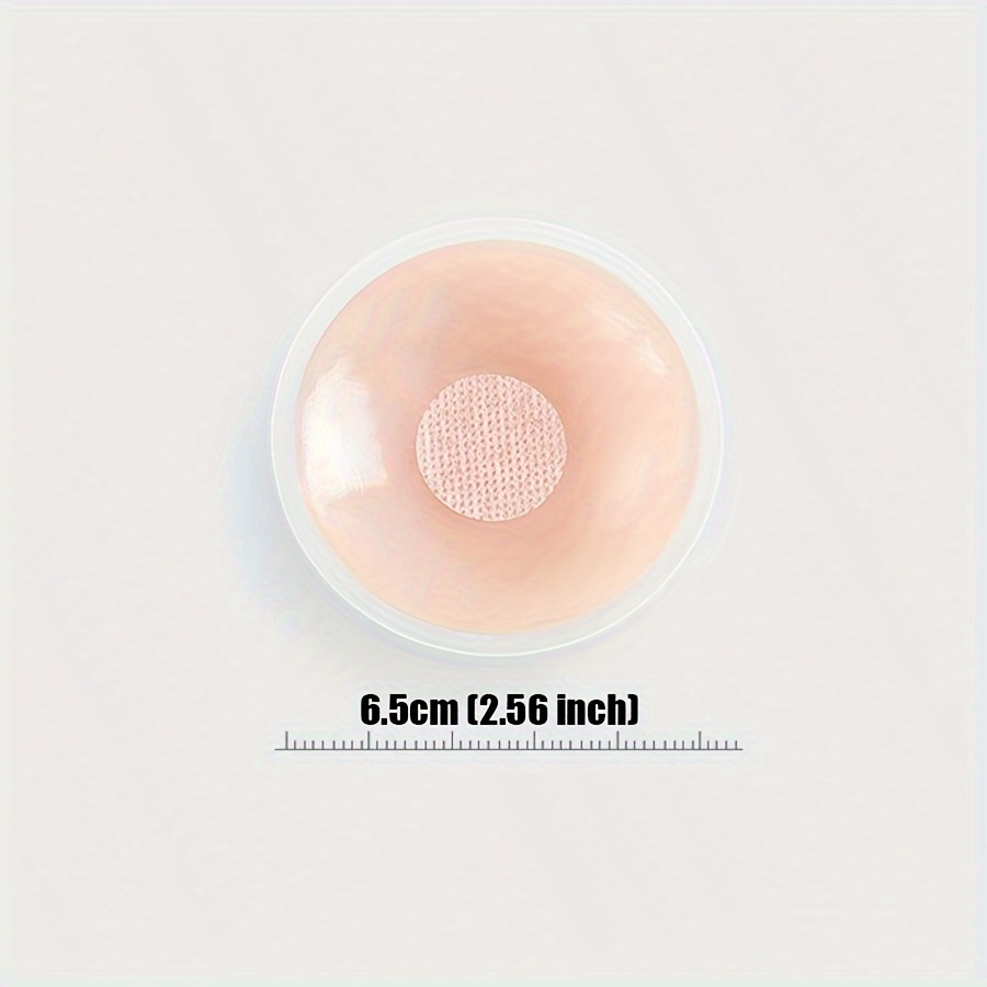 4Pcs Reusable Silicone Lift-Up - Silicone Bra Adhesive 리뷰 및 가격