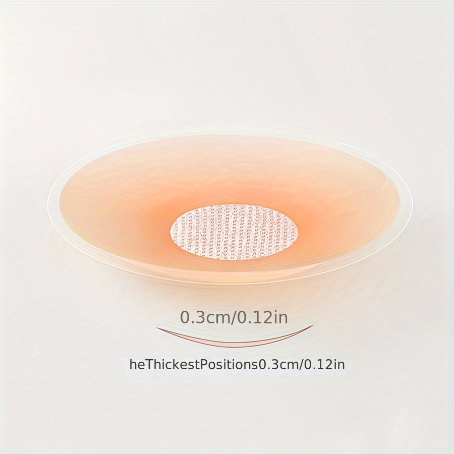 4Pcs Reusable Silicone Lift-Up - Silicone Bra Adhesive 리뷰 및 가격