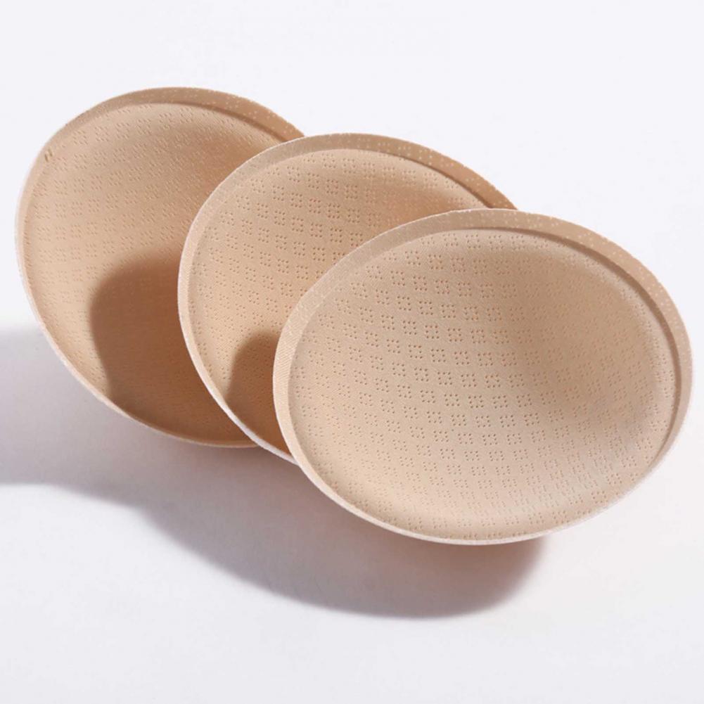 1 Pair Round Sponge Push Up Br - Push Up Bra Padded 리뷰 및 가격