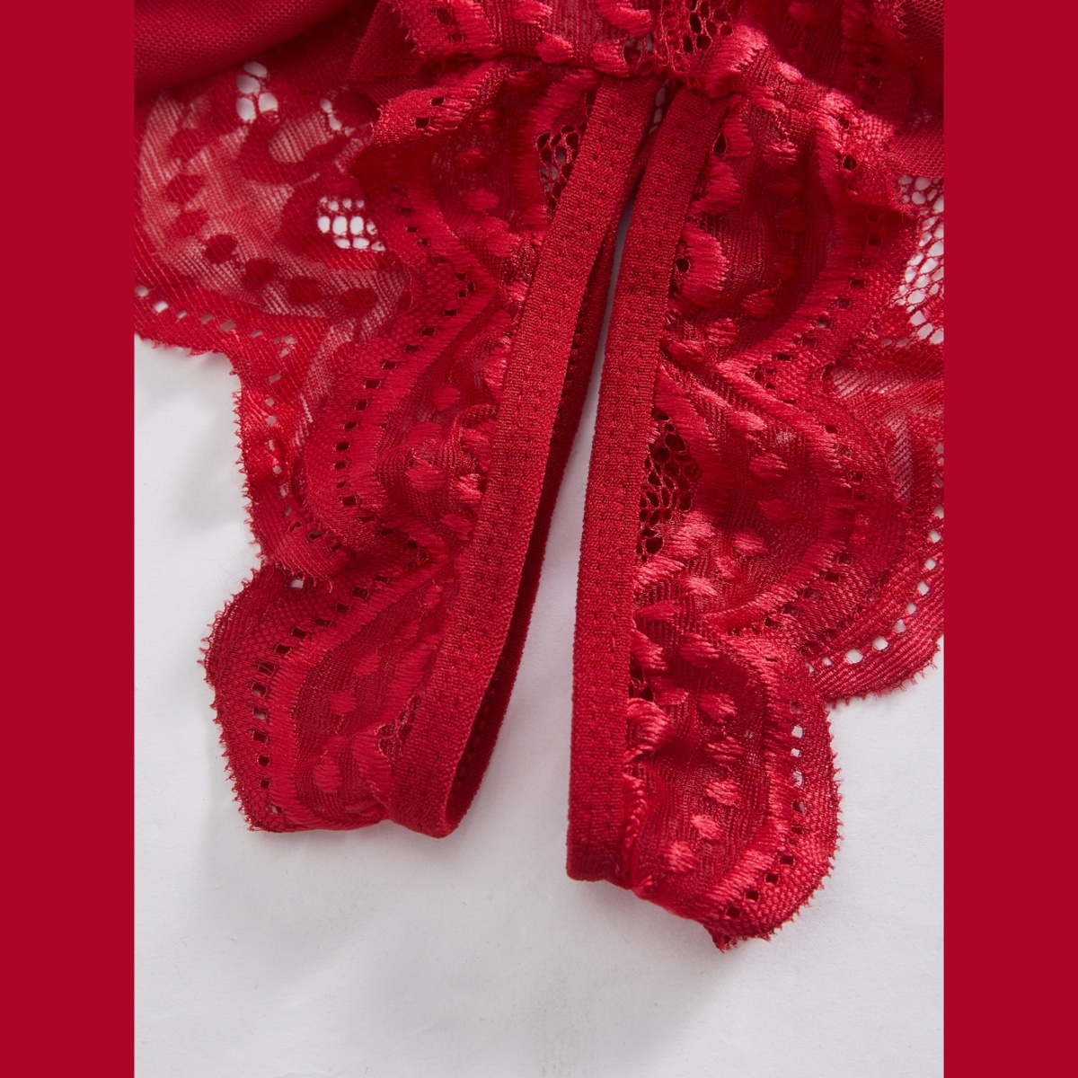 Erotic Crotchless Hot Lingerie - Lace Teddy Lingerie 리뷰 및 가격