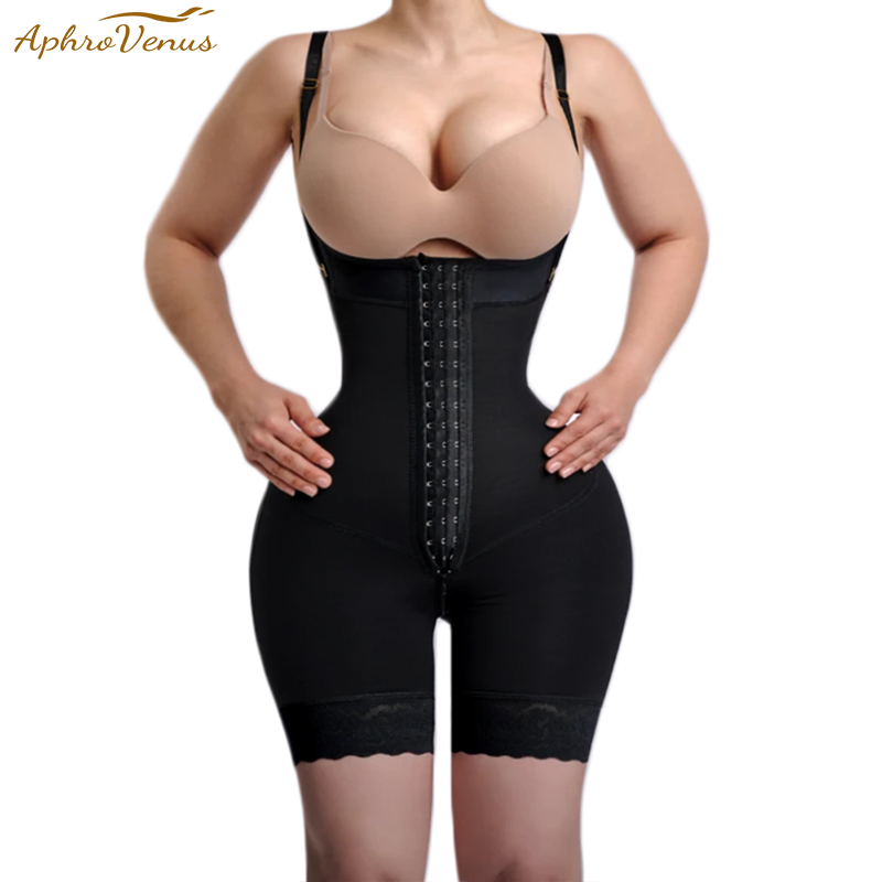Fajas Colombianas Women Body H - Shapewear Bodysuit Firm 리뷰 및 가격