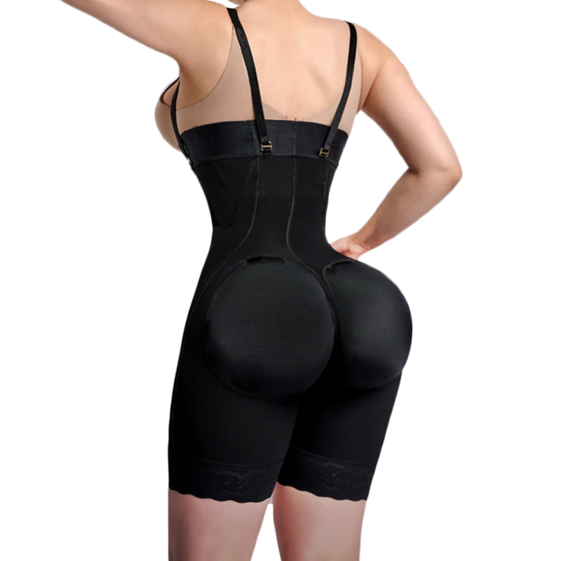 Fajas Colombianas Women Body H - Shapewear Bodysuit Firm 리뷰 및 가격