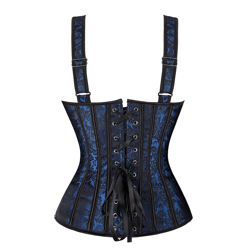 Women Corset with Straps Black - Corset Waist Cinch 리뷰 및 가격