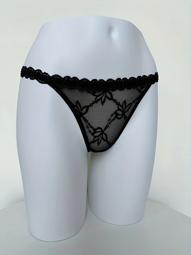 Custom Thong Panties with Name - Thong Bikini Women 리뷰 및 가격