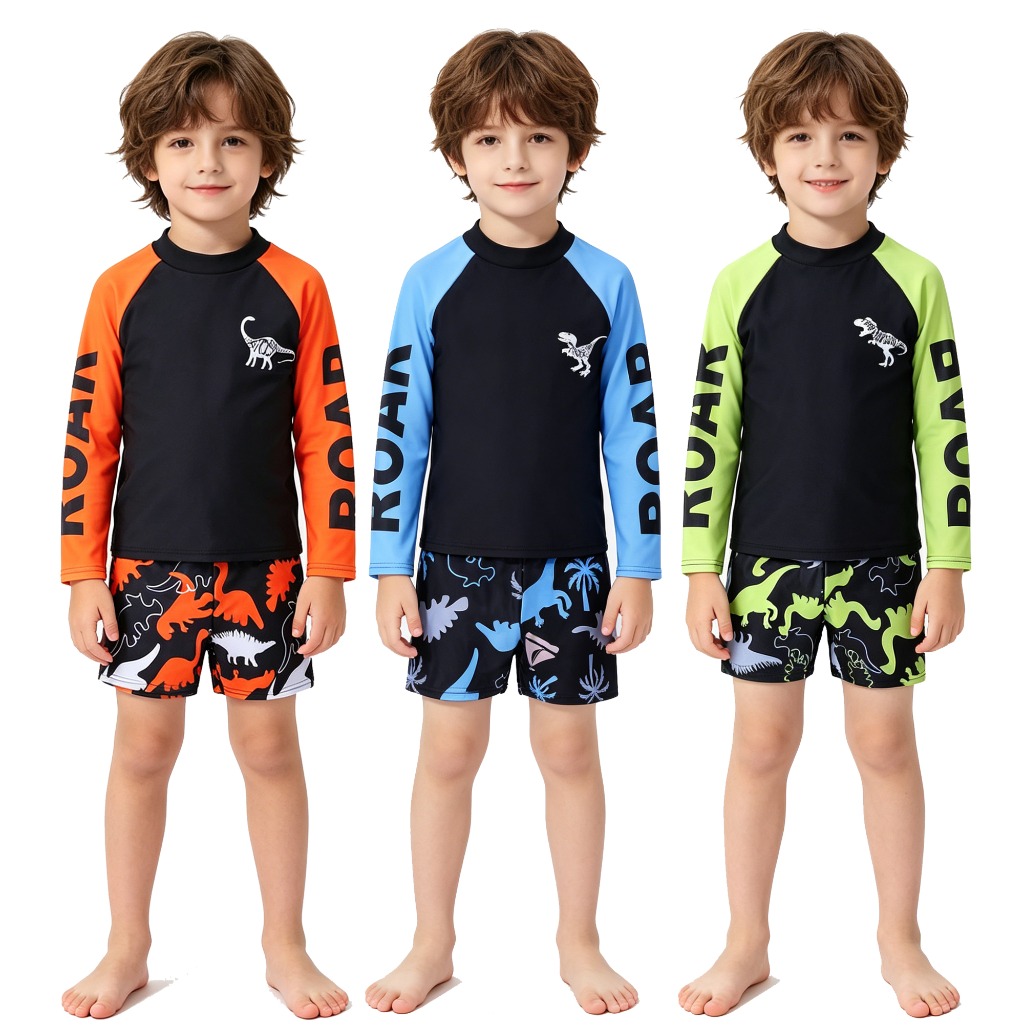 Boys Swimsuits Two Pieces Todd - Boyshort Underwear 리뷰 및 가격