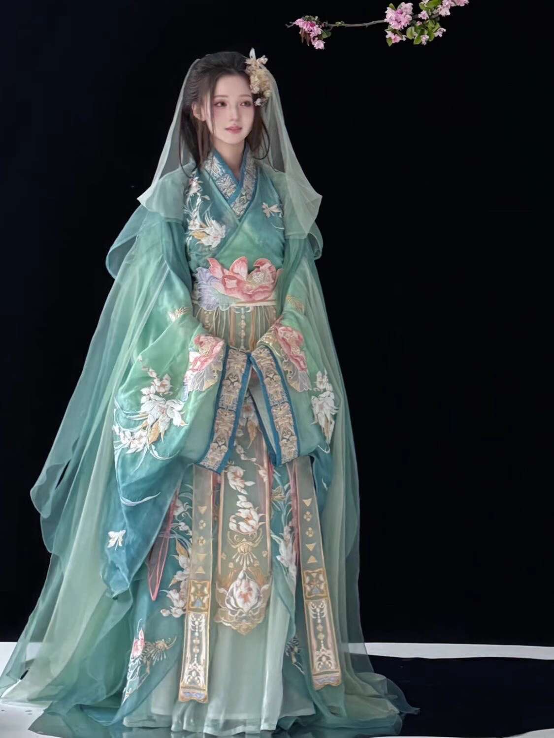 New Fiesta Carnival Halloween  - Robe Silk Women 리뷰 및 가격