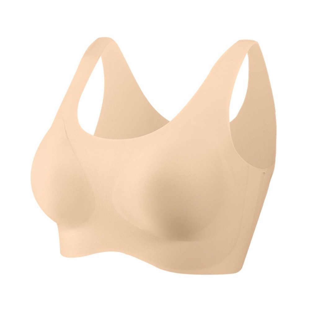 Soft Close-fitting Wireless Br - Bralette Wireless Soft 리뷰 및 가격