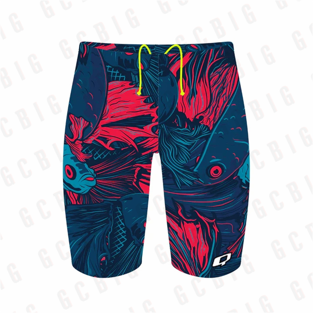 Mens Summer Trunks Swimwear Tr - Boyshort Underwear 리뷰 및 가격