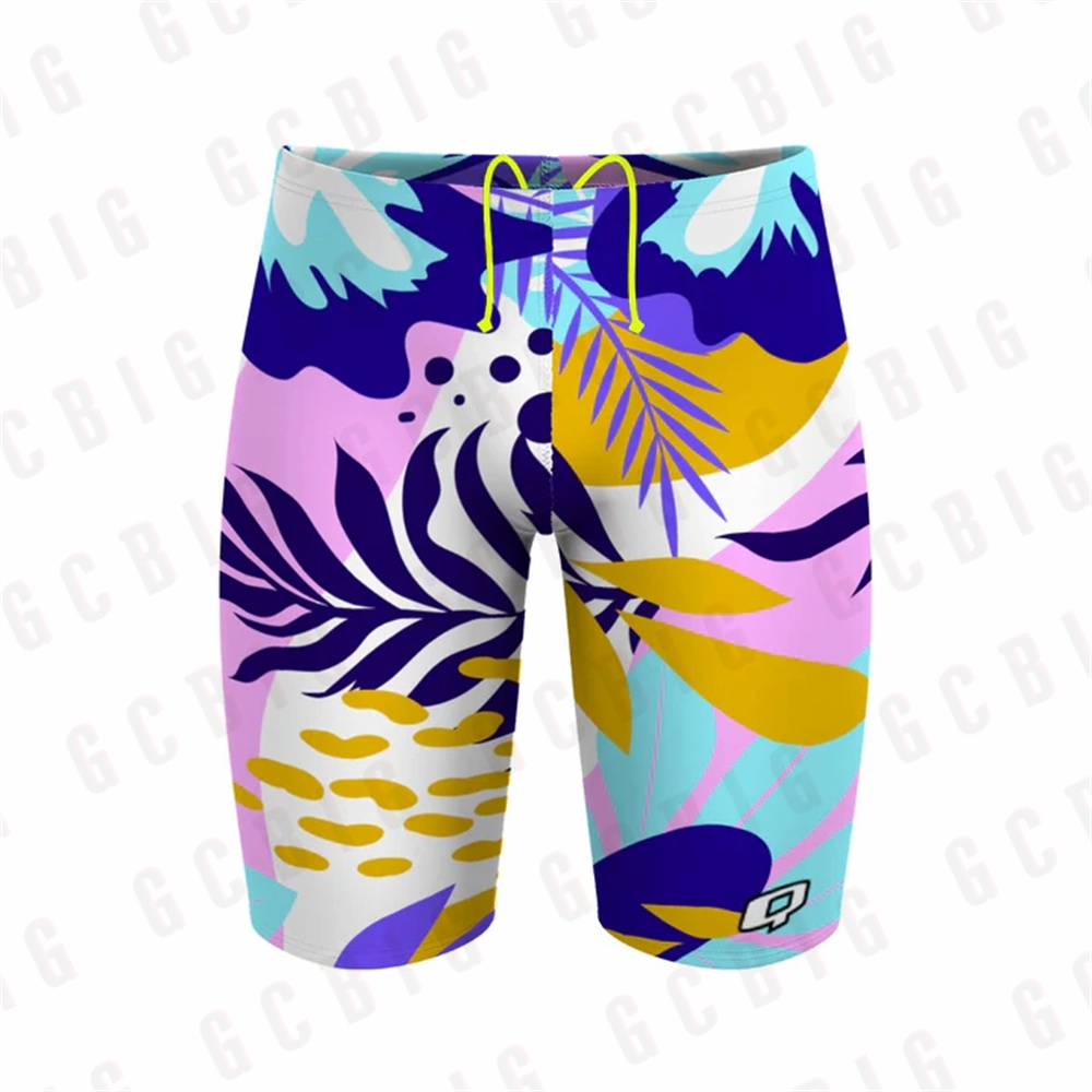 Mens Summer Trunks Swimwear Tr - Boyshort Underwear 리뷰 및 가격