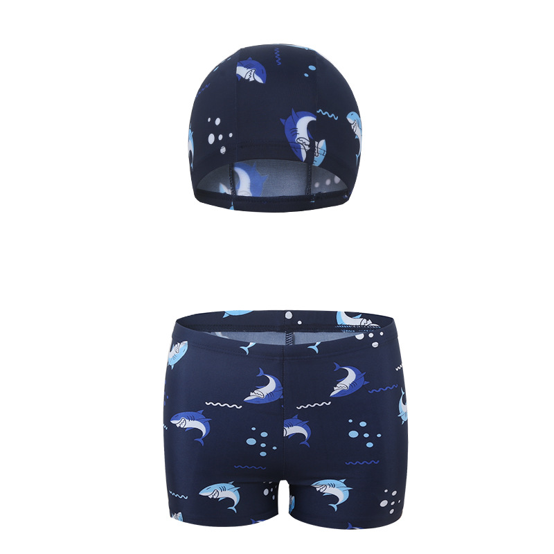 2 Piece Boys Swimming Shorts 2 - Boyshort Underwear 리뷰 및 가격