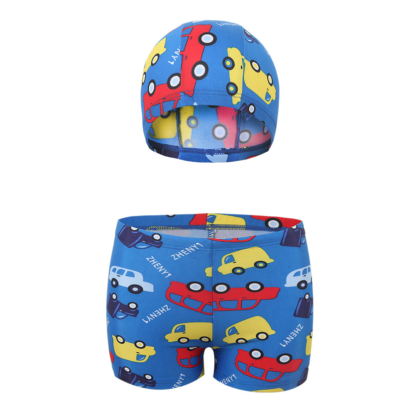 2 Piece Boys Swimming Shorts 2 - Boyshort Underwear 리뷰 및 가격