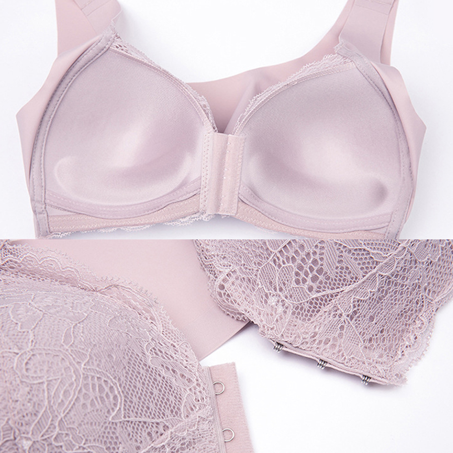 L'bellagiovanna Plus Size Summ - Seamless Underwear Women 리뷰 및 가격