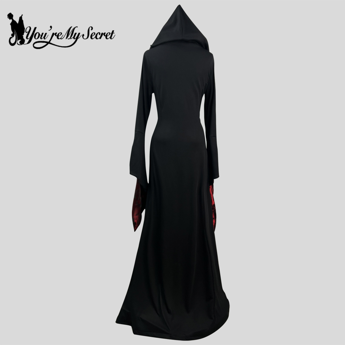 [You're My Secret] Women's Dre - Robe Silk Women 리뷰 및 가격