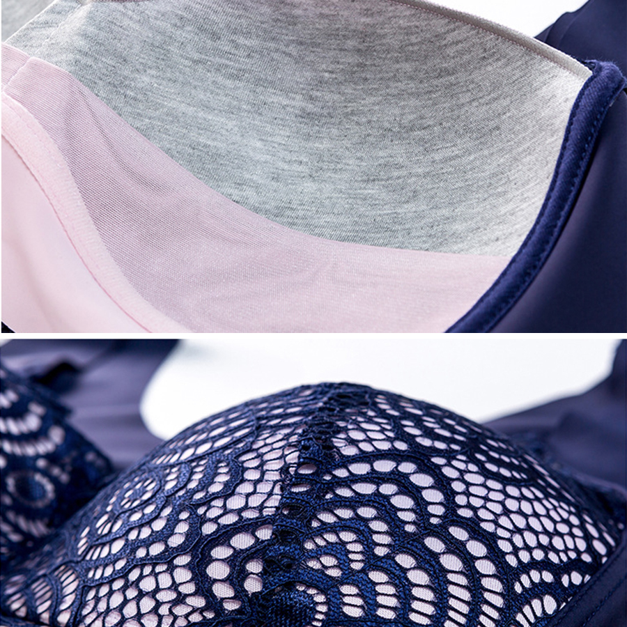 L'bellagiovanna Women's Wirefr - Seamless Underwear Women 리뷰 및 가격
