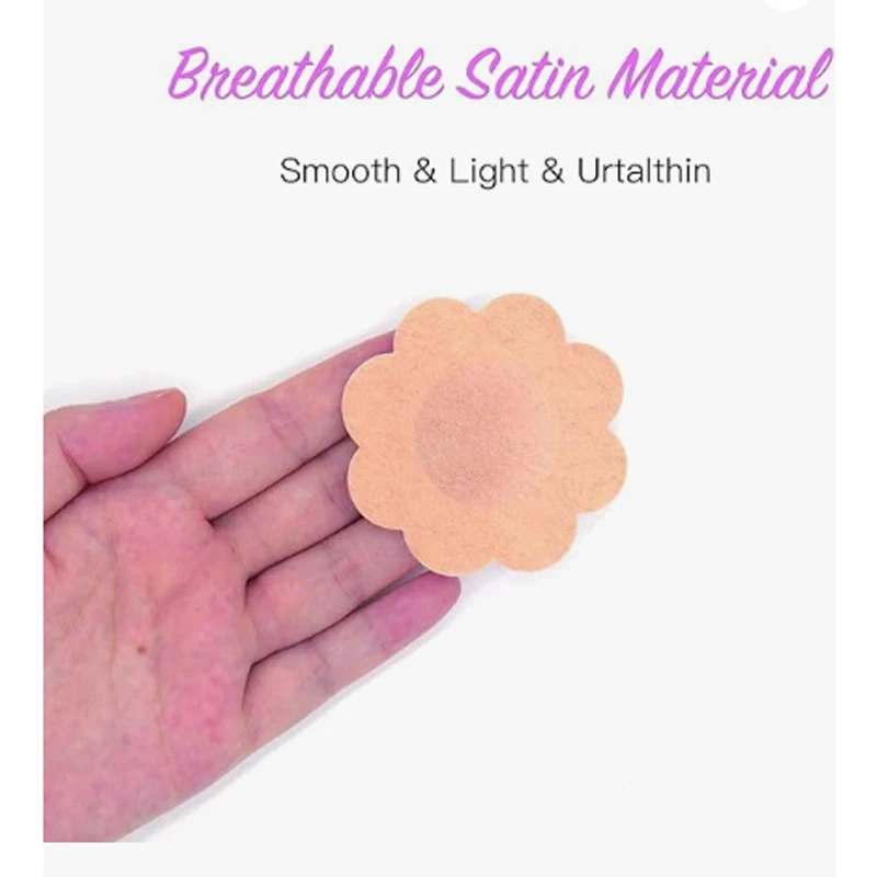 20/100 Pieces Breast Covers Ni - Nipple Cover Pasties 리뷰 및 가격