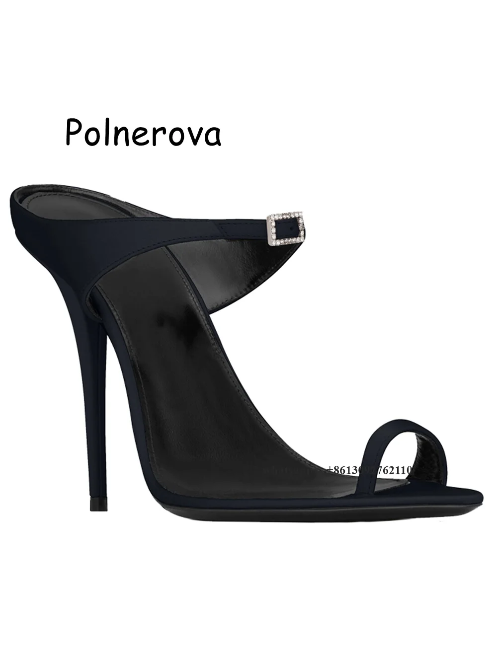 Open Toe Sandals Flip Flop Thi - Slip Dress Satin 리뷰 및 가격