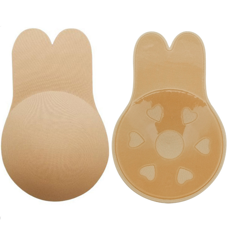 FallSweet 1 Pair Women's Invis - Silicone Bra Adhesive 리뷰 및 가격