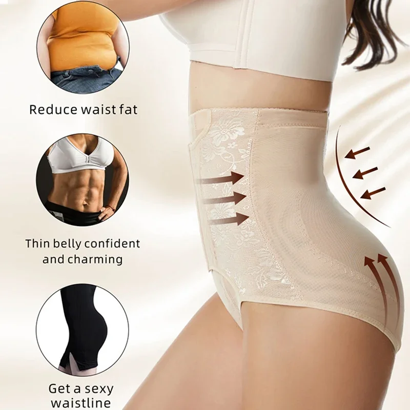 Tummy Control Panties for Wome - Shapewear Bodysuit Firm 리뷰 및 가격