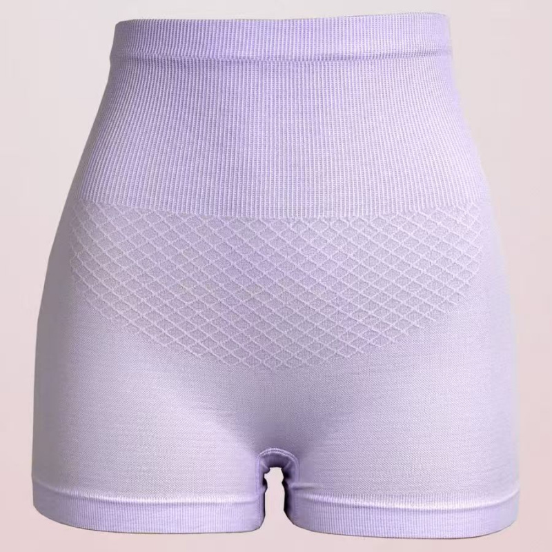 5pcs One-Size High-Waist Tummy - Seamless Underwear Women 리뷰 및 가격