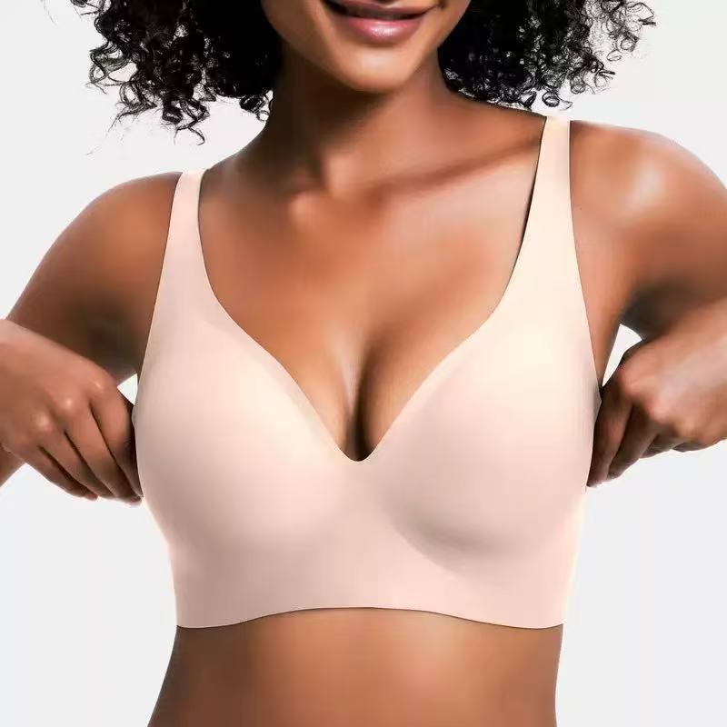 Women's Skin and Leopard Print - Seamless Underwear Women 리뷰 및 가격