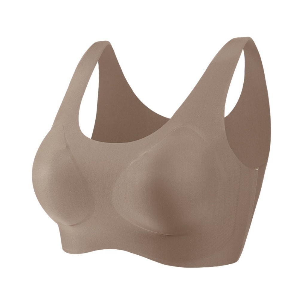 Soft Close-fitting Wireless Br - Bralette Wireless Soft 리뷰 및 가격