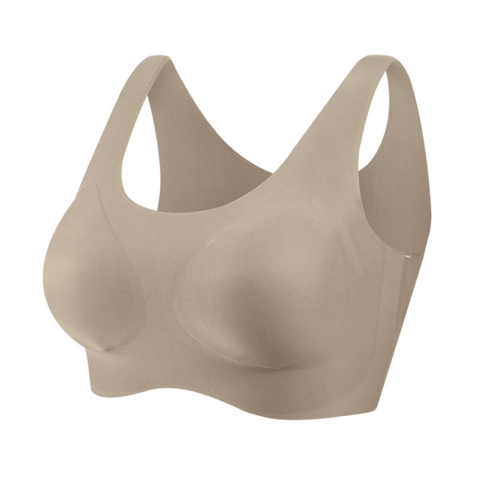 Soft Close-fitting Wireless Br - Bralette Wireless Soft 리뷰 및 가격
