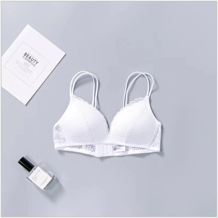 Women Bralette French Style La - Bralette Wireless Soft 리뷰 및 가격