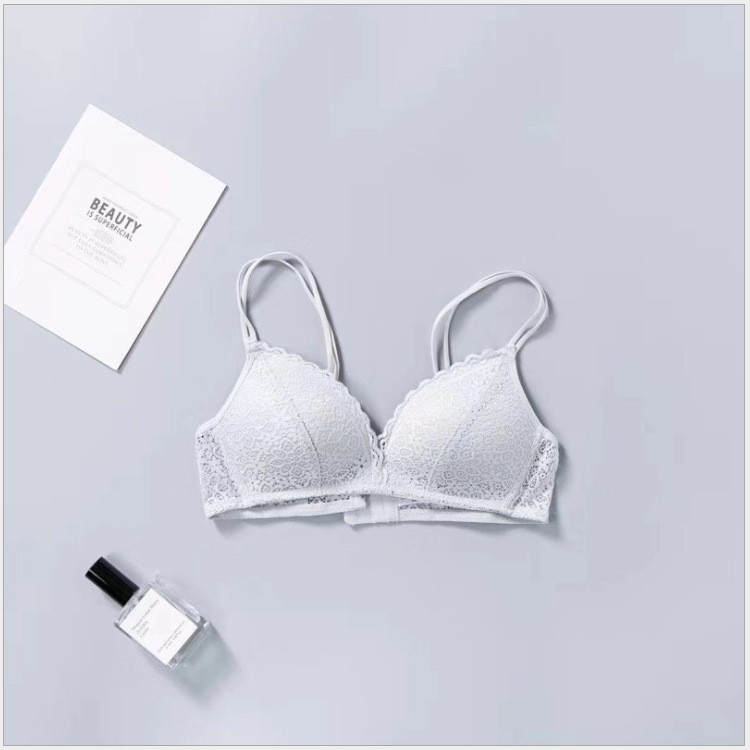 Women Bralette French Style La - Bralette Wireless Soft 리뷰 및 가격