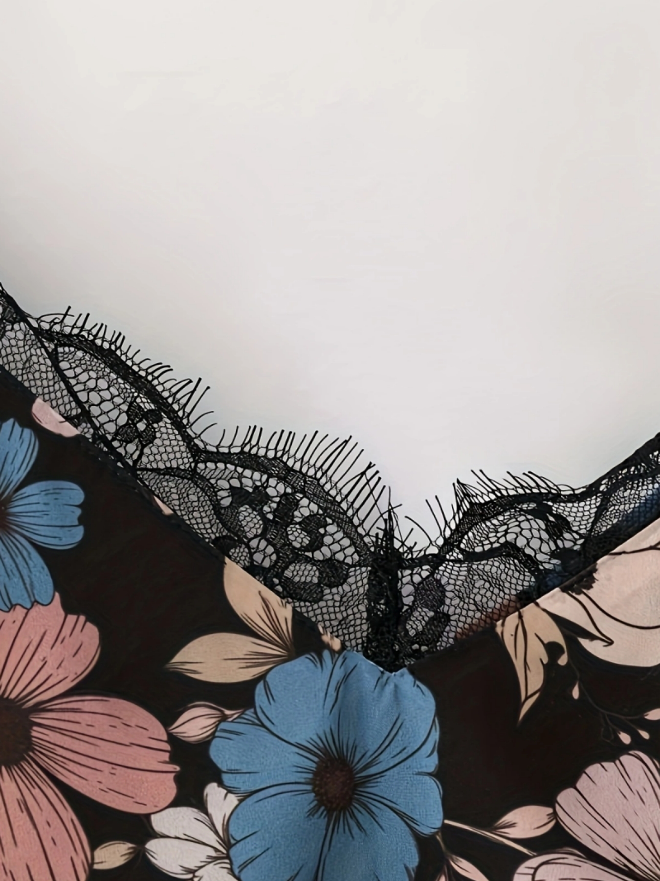 Summer fashion new plus size w - Cami Top Lace 리뷰 및 가격
