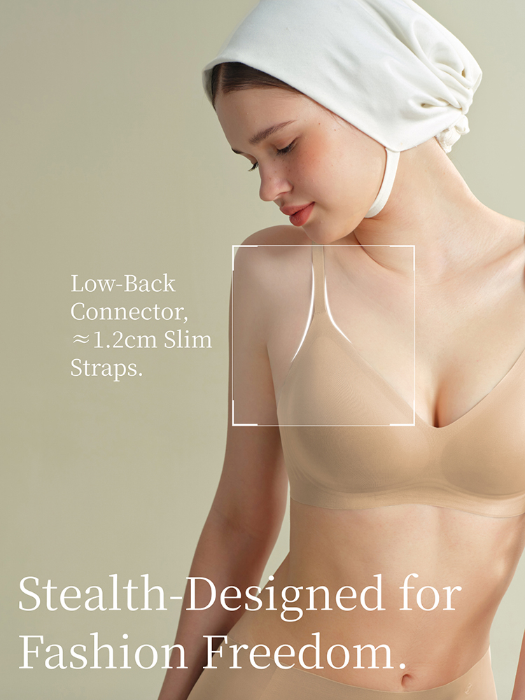 SUJIIN Women's Wireless Push U - Bralette Wireless Soft 리뷰 및 가격