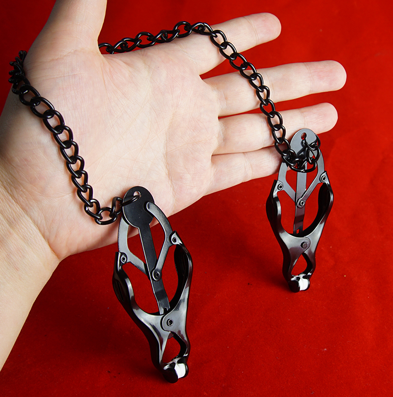 All Metal Intense Nipple Cover - Nipple Cover Pasties 리뷰 및 가격