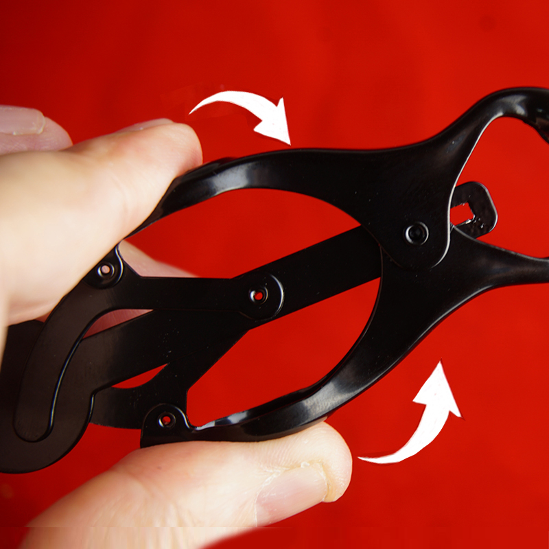 All Metal Intense Nipple Cover - Nipple Cover Pasties 리뷰 및 가격
