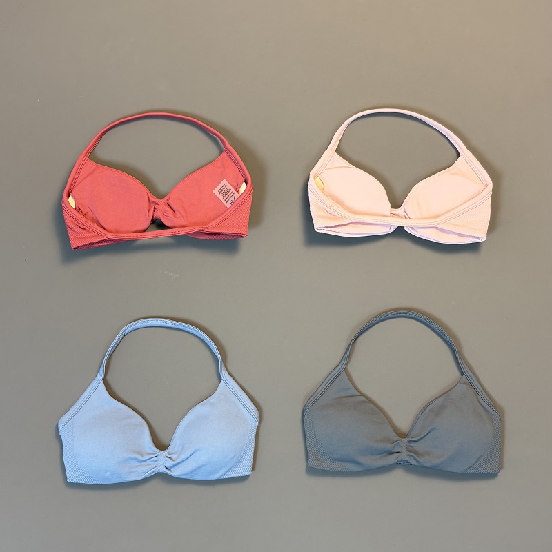 HISTELLO Sports Bra Seamless Y - Sports Bra High Impact 리뷰 및 가격