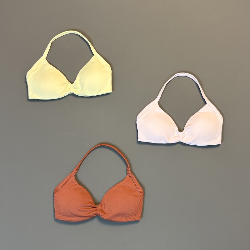 HISTELLO Sports Bra Seamless Y - Sports Bra High Impact 리뷰 및 가격