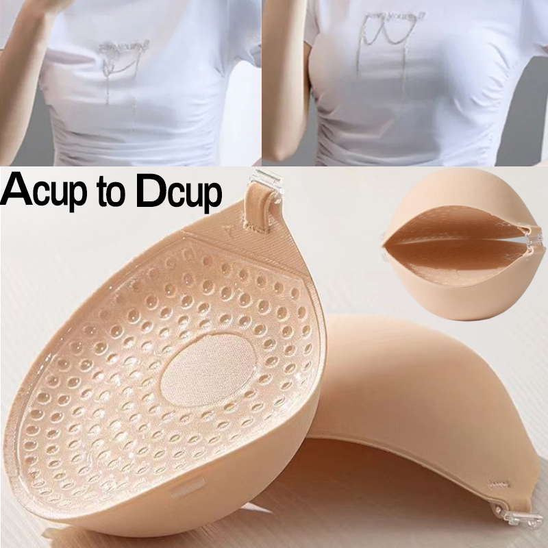 5cm Thick Breathable Adhesive  - Push Up Bra Padded 리뷰 및 가격