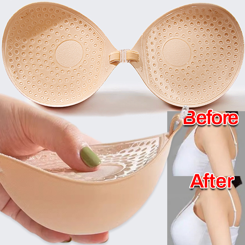 5cm Thick Breathable Adhesive  - Push Up Bra Padded 리뷰 및 가격