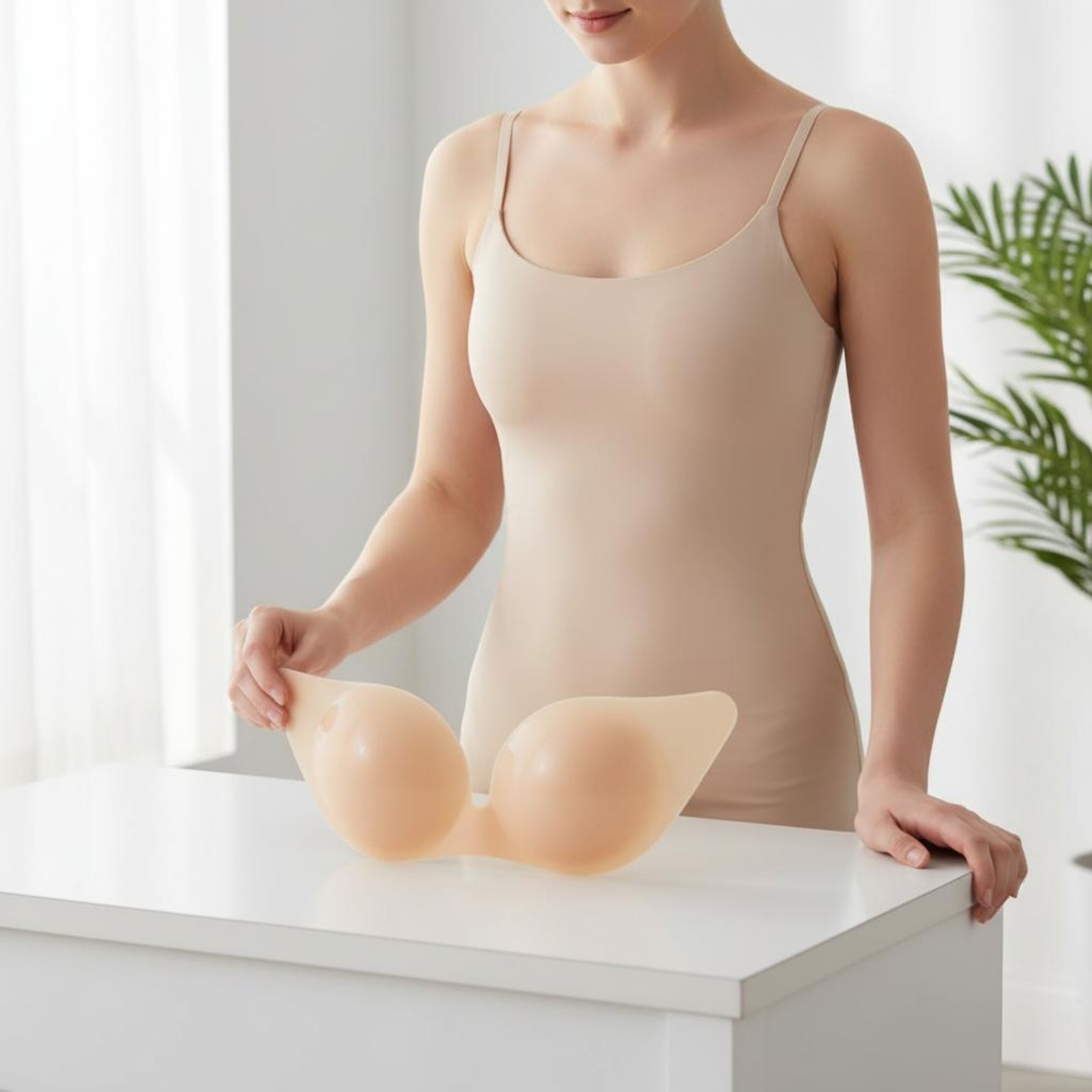 Winged Breast Pasties Silicone - Nipple Cover Pasties 리뷰 및 가격